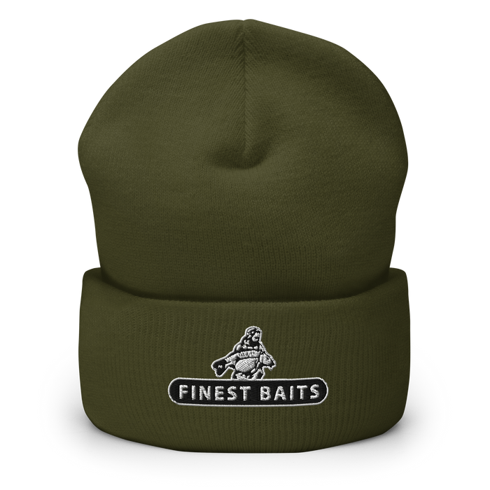 Finest Baits Beanie