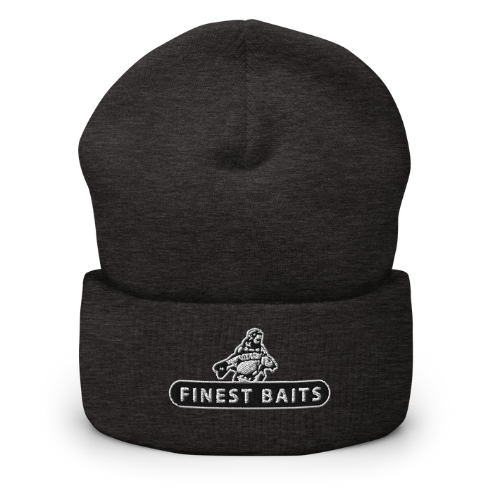 Finest Baits Beanie