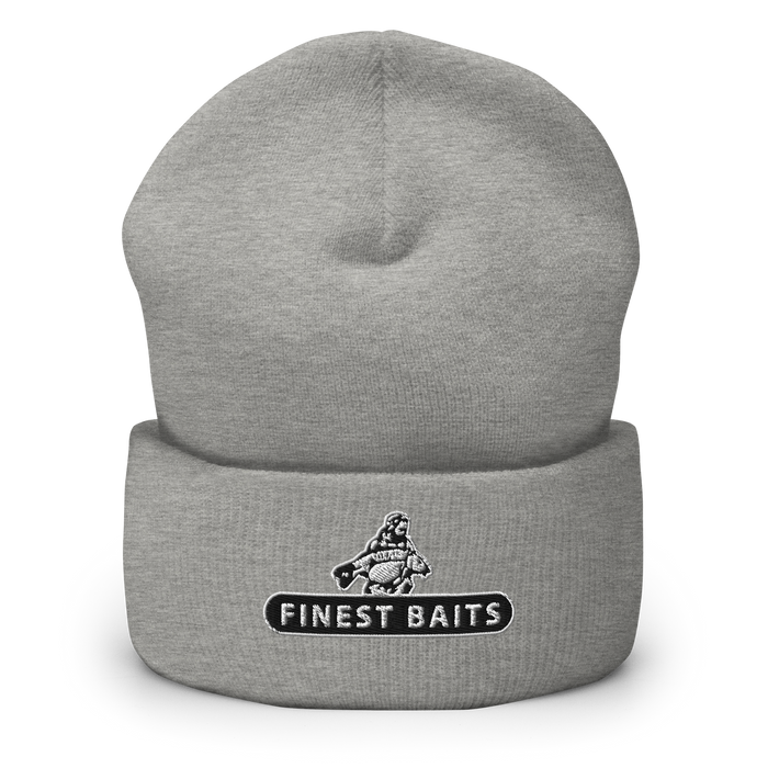 Finest Baits Beanie