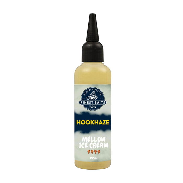 Mellow Ice Cream HookHaze Finest Baits