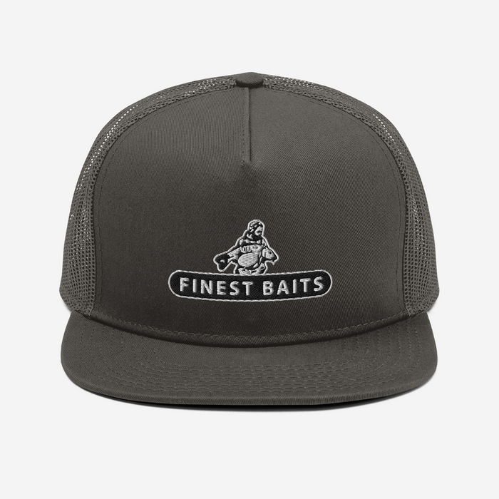 Finest Baits Snapback