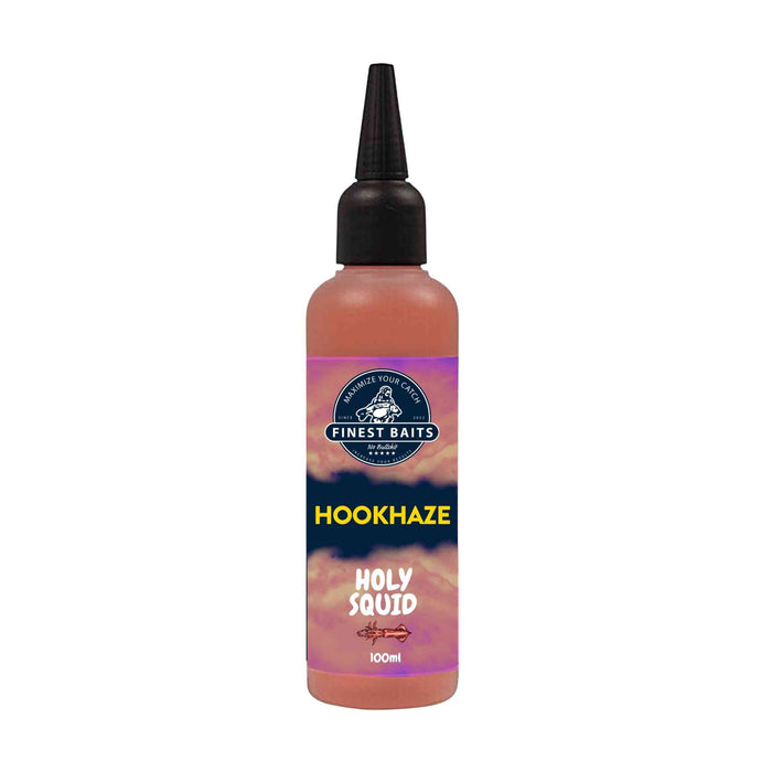 Holy Squid HookHaze Cloud Attractor karper kopen