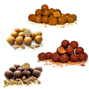 Karper Boilies 16mm 20mm Finest Baits