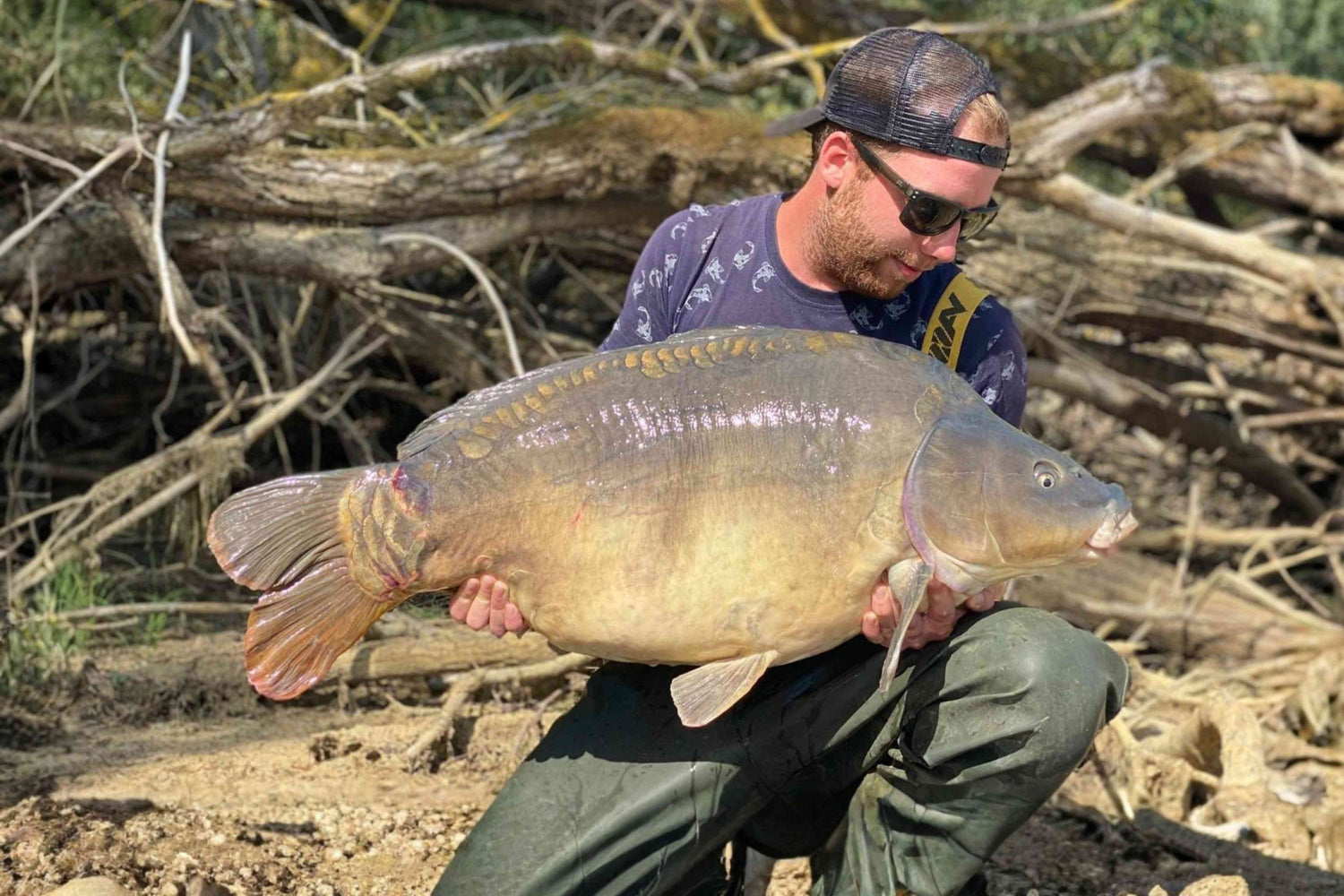 Finest Baits - voor vissers die kwaliteit willen