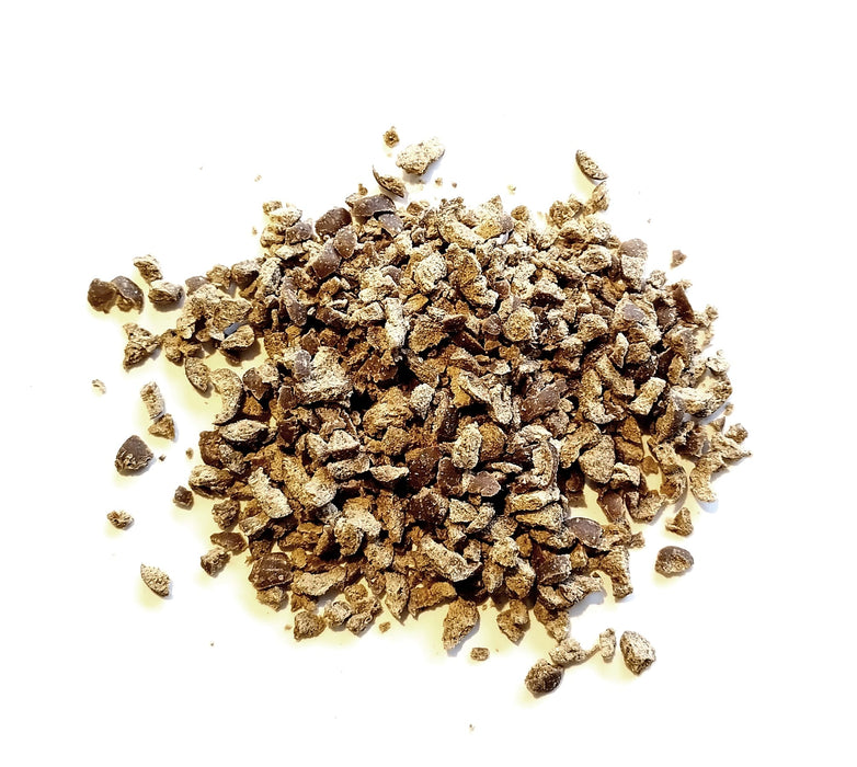 Frenzy Krill Flakes