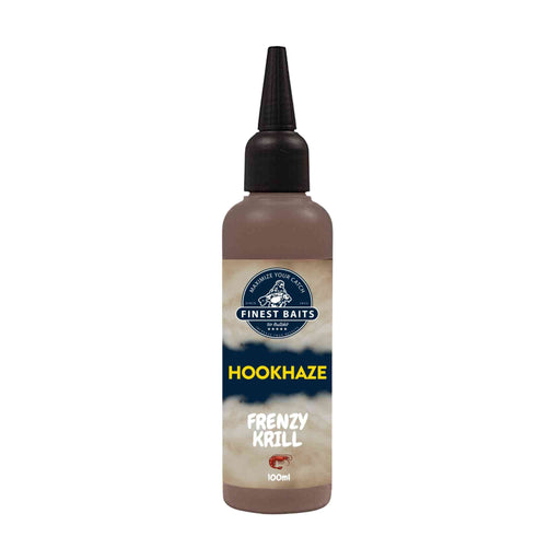 Frenzy Krill HookHaze Cloud Attractor karper kopen