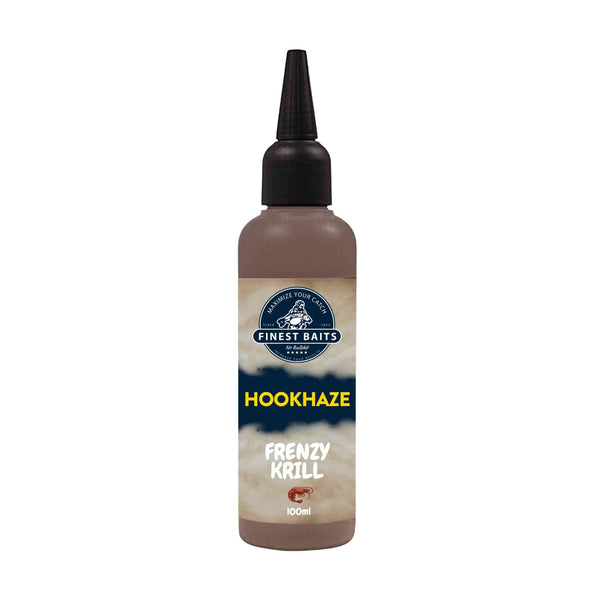 Frenzy Krill HookHaze