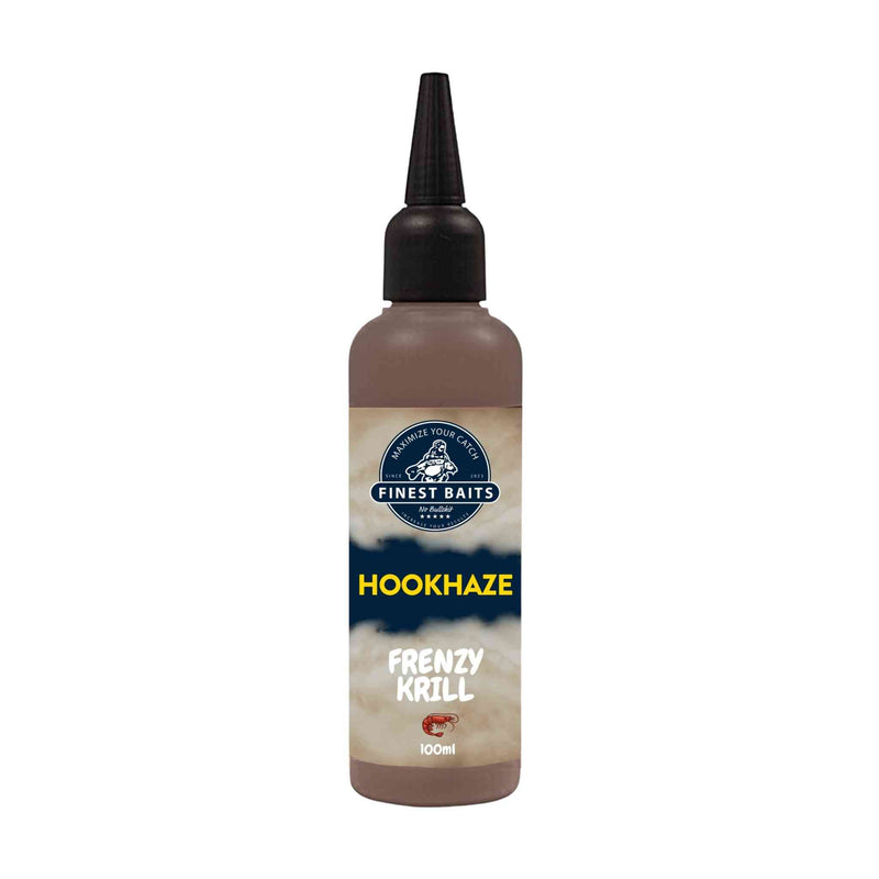 Frenzy Krill HookHaze Cloud Attractor karper kopen
