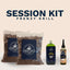 10kg Frenzy Krill Session Kit