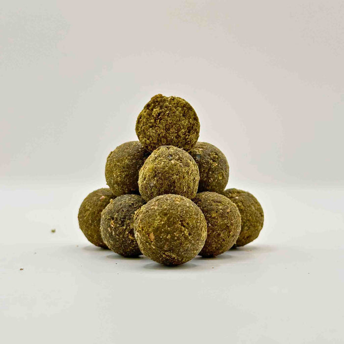 Frenzy Krill boilies far shot