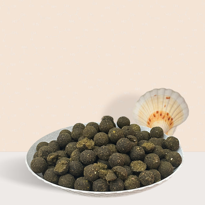 Frenzy Krill Karper Boilies Finest Baits Bulk Deals Beschikbaar