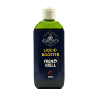 Booster liquide de 250 ml