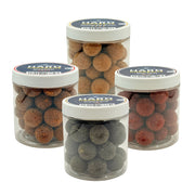Hard Hookbaits Finest Baits Collection