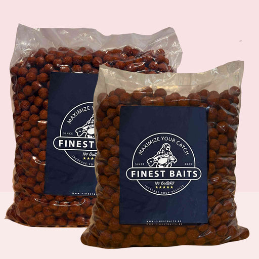 Holy Squid Boilies 15mm en 20mm Kopen