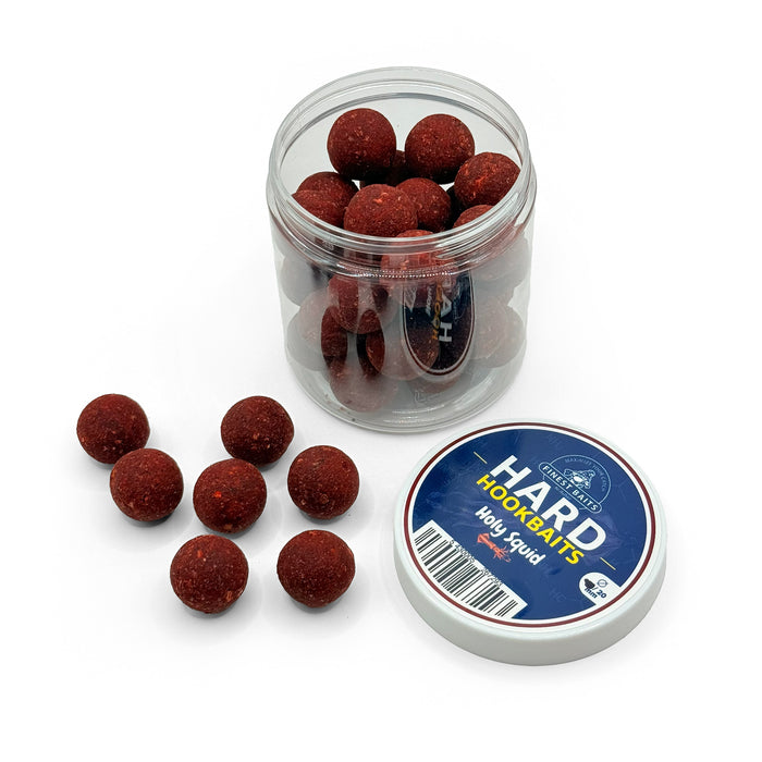 Holy Squid Hard Hookbaits 20mm