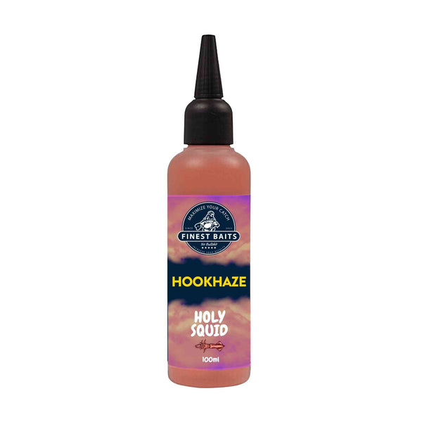Holy Squid HookHaze