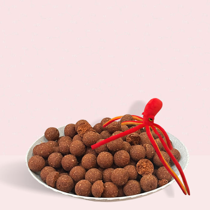 Holy Squid Karper Boilies Finest Baits Bulk Deals Beschikbaar