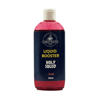 Booster liquide de 250 ml