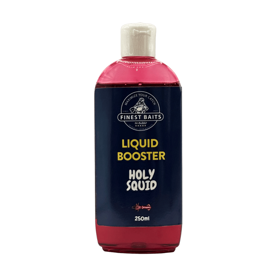 Holy Squid Liquid Booster