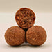 Holy Squid boilies Close up