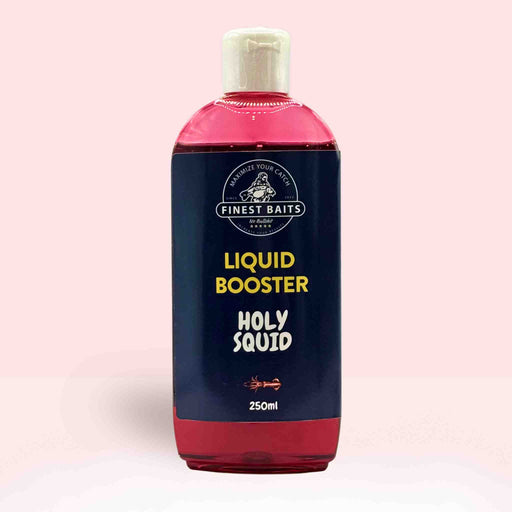 Holy Squid Liquid Booster 250ml