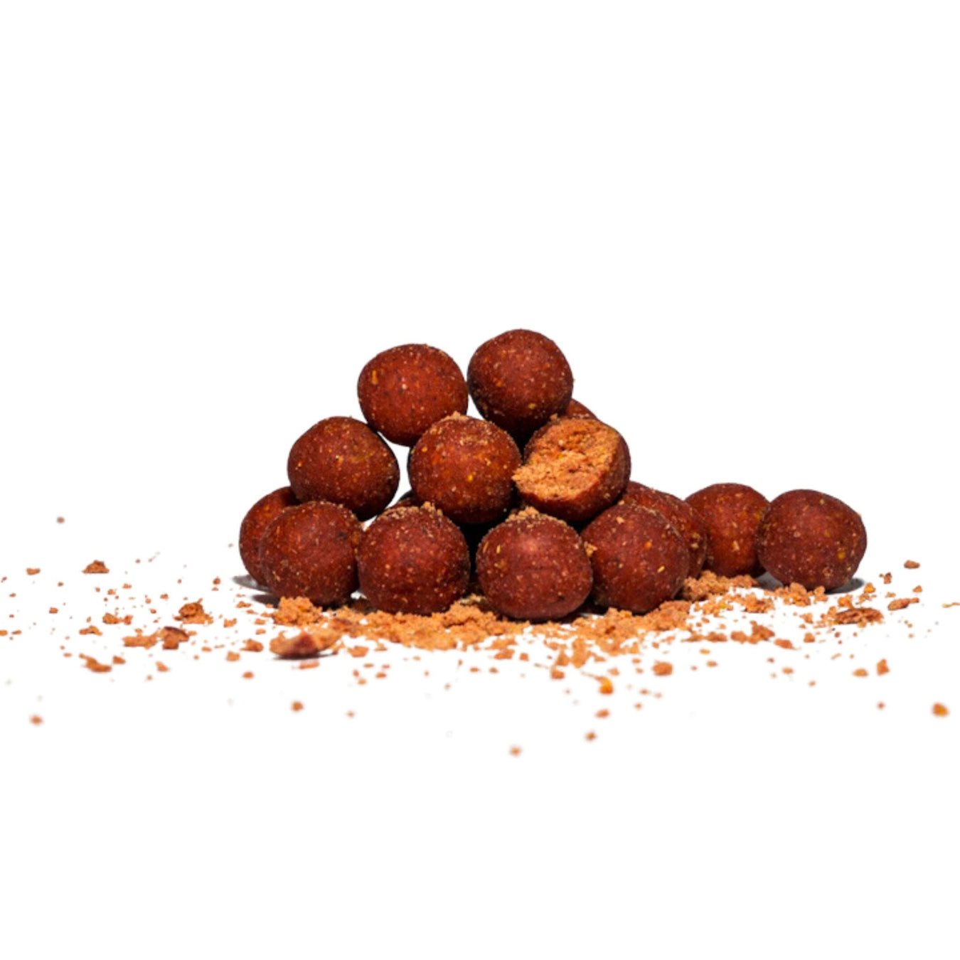 Holy Squid Karper Boilies 16mm of 20mm