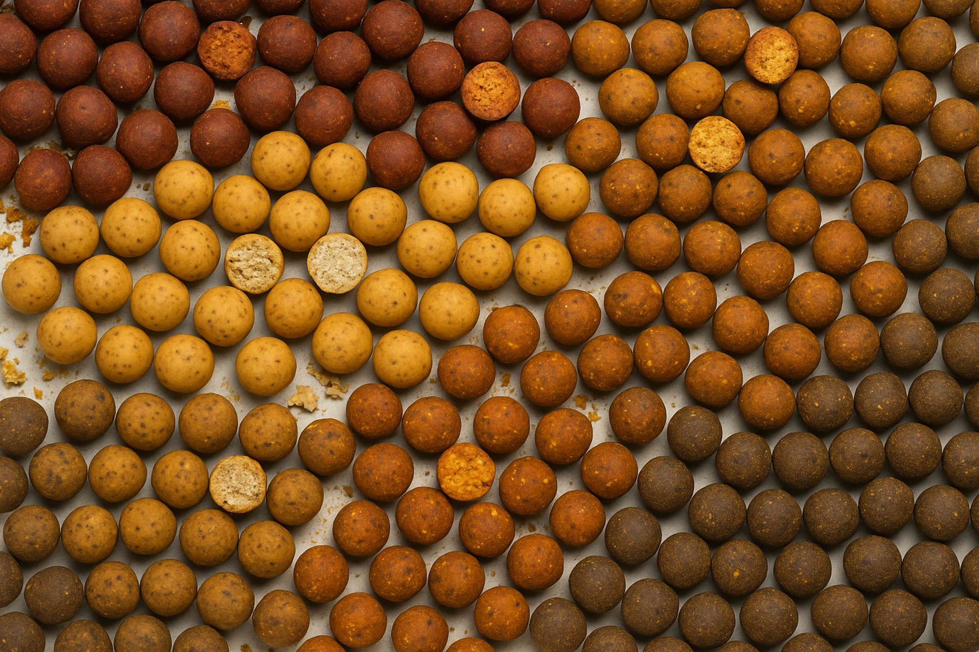 Karper Boilies Bulk Deals Kopen