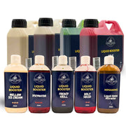 Karper Liquid booster