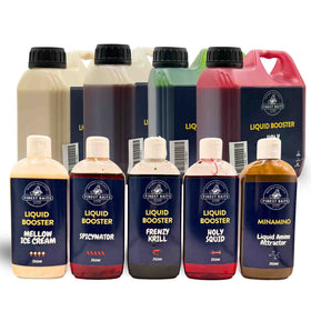 Karper Liquid booster