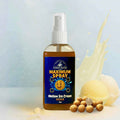 Mellow Ice Cream Maximum Spray (75ml)