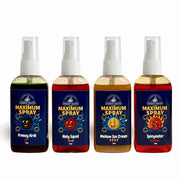 Maximum Karper Bait Sprays Finest Baits