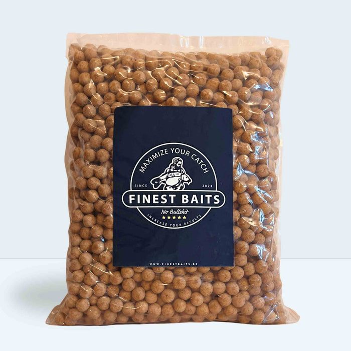 Mellow Ice Cream Boilies Kopen 15mm