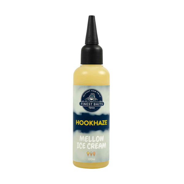 Mellow Ice Cream HookHaze