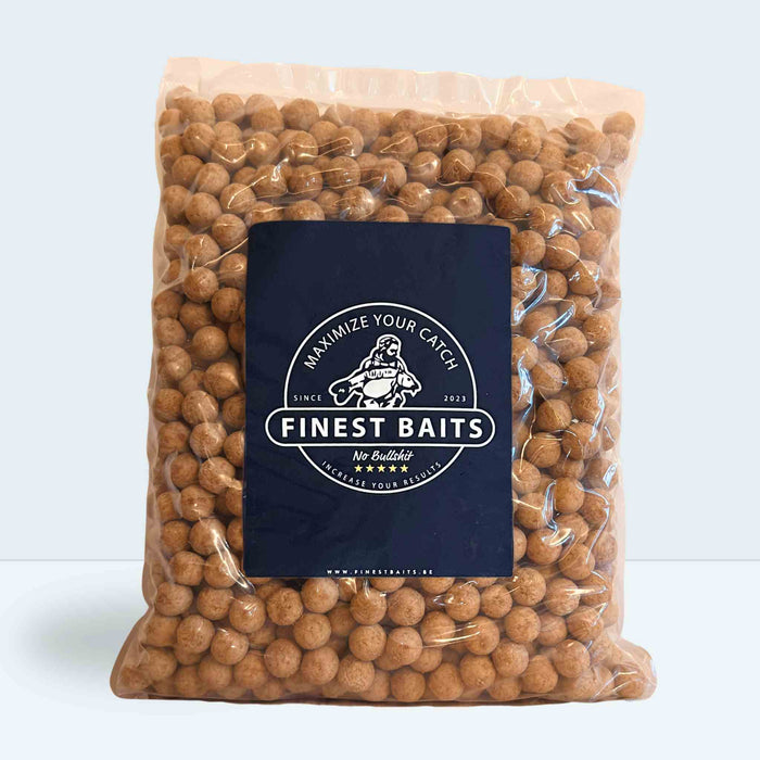 Mellow Ice Cream Boilies Kopen 20mm