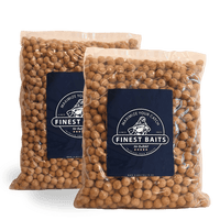 10 kg de bouillettes