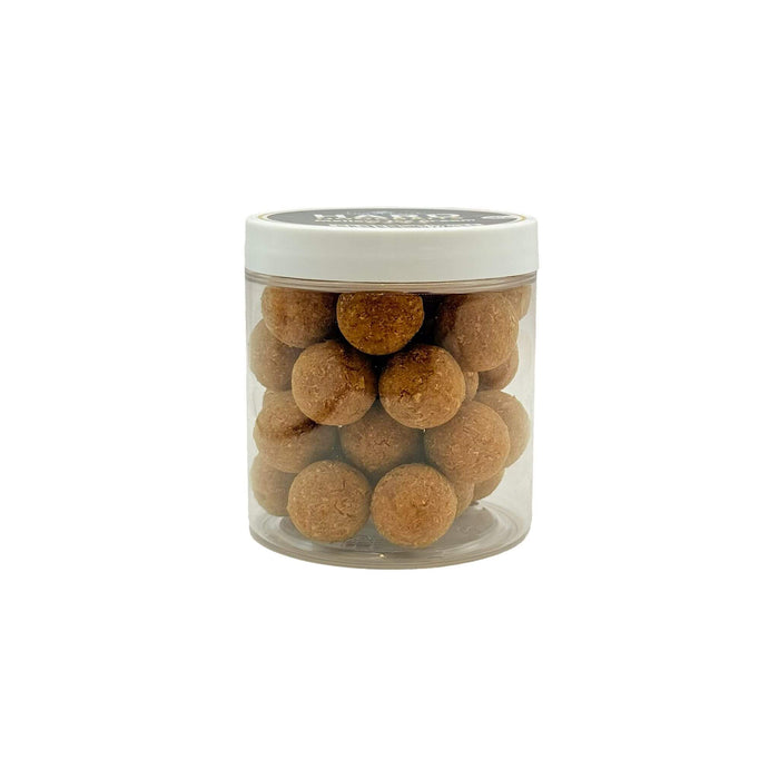 Mellow Ice Cream Hard Hookbaits Close Up