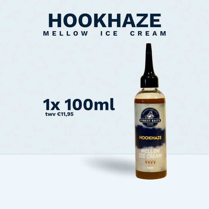 Kit de brassage 10kg Mellow Ice Cream