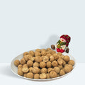 Mellow Ice Cream Boilies (5kg)