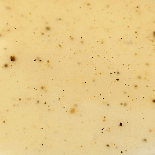 Mellow Ice Cream Liquid Booster Detail