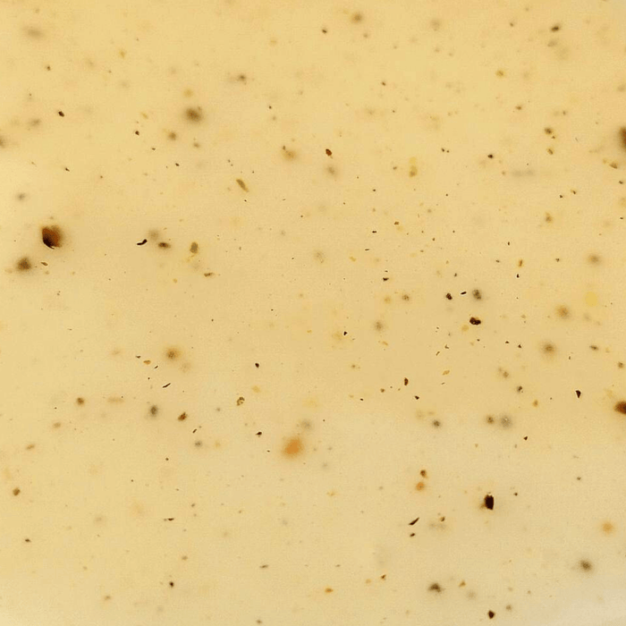 Mellow Ice Cream Liquid Booster Detail