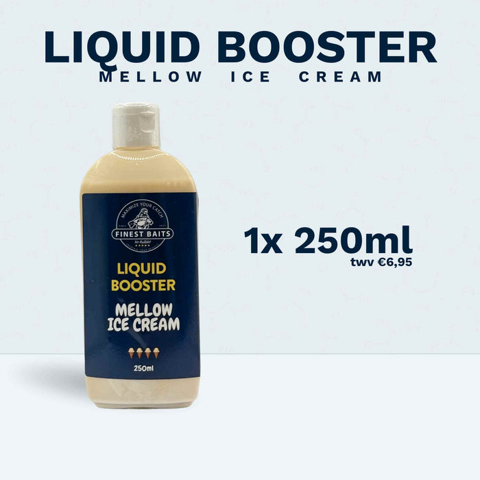 Kit de brassage 10kg Mellow Ice Cream