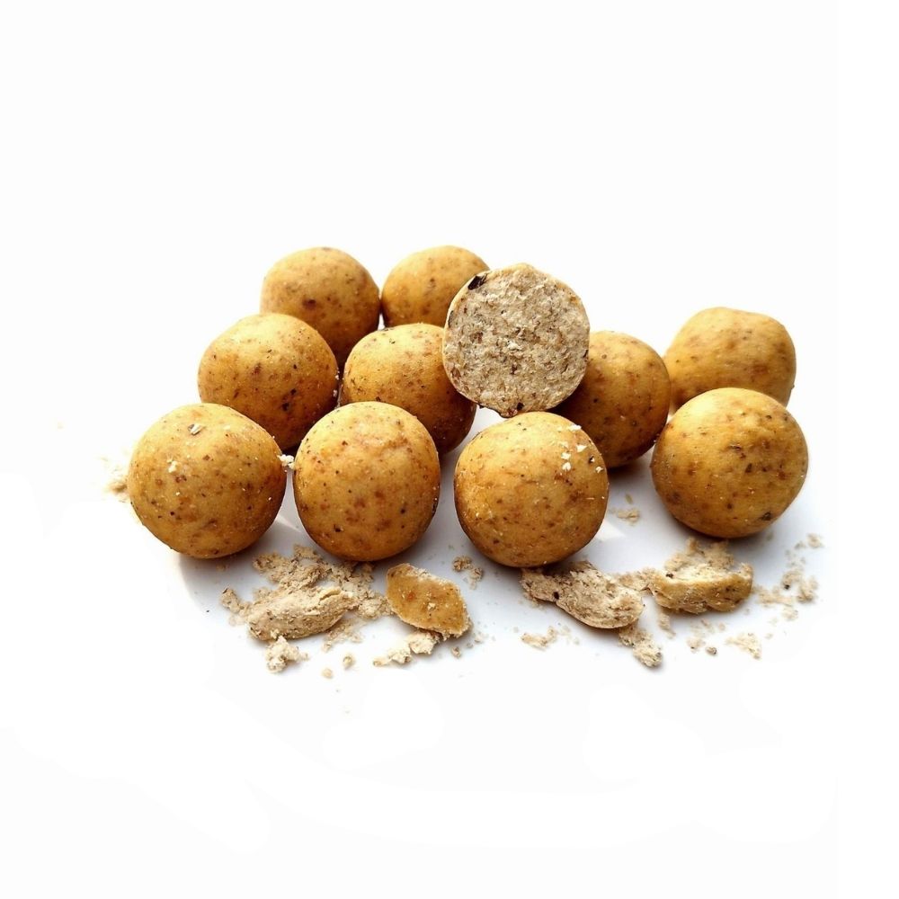 Mellow Maple Karper Boilies