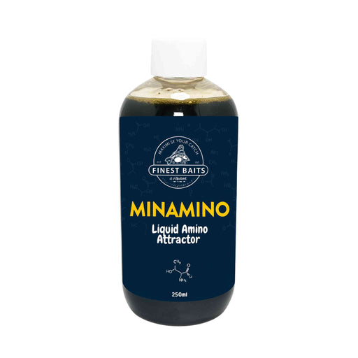Minamino liquid amino attractor kopen karper vissen