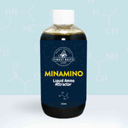 Minamino Karper liquid 250ml kopen