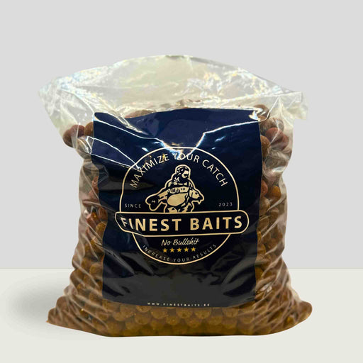 Premium goedkope voerboilies 5kg