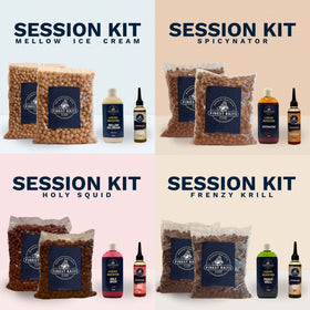 Session Kits collectie