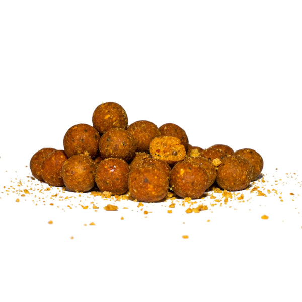 Spicynator Boilies