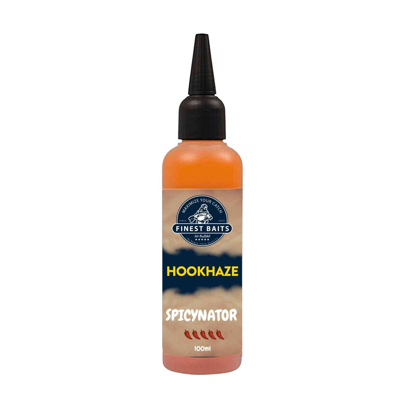 Spicynator HookHaze Cloud Attractor karper kopen