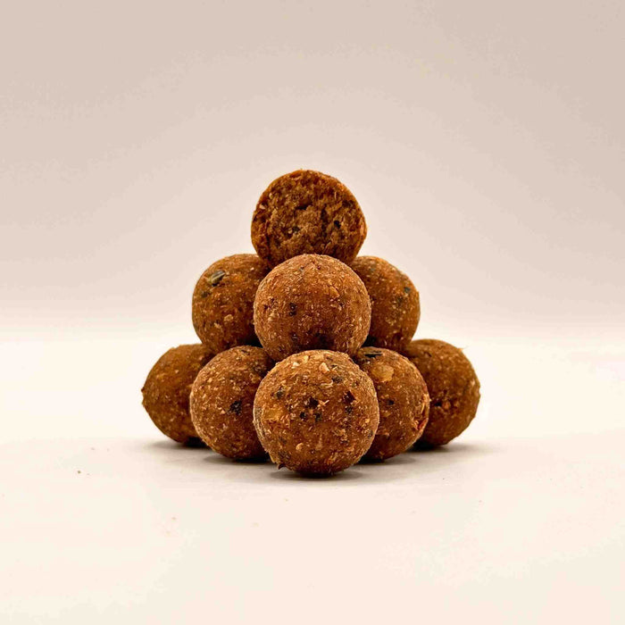 spicynator Boilies far shot