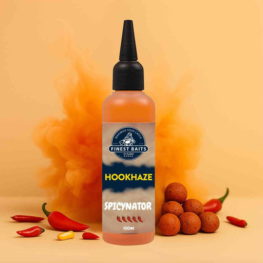 Spicynator HookHaze Carp Attractor Finest Baits